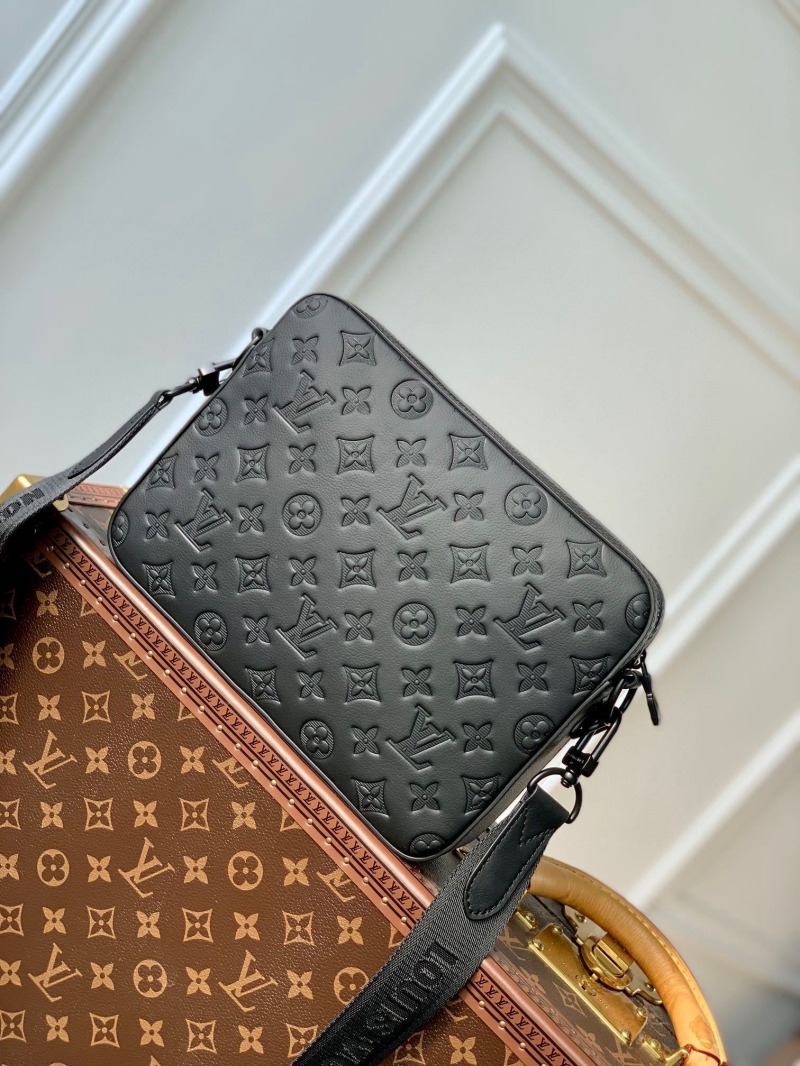 Mens LV Briefcases